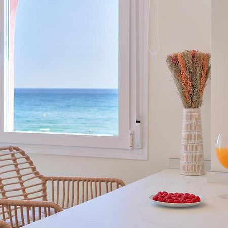Sea Suite Beachfront Marbella Luaran gambar