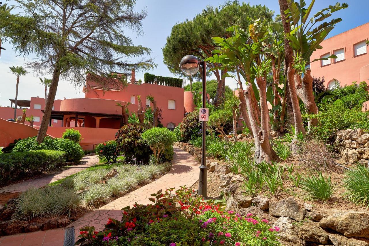 Sea Suite Beachfront Marbella Luaran gambar